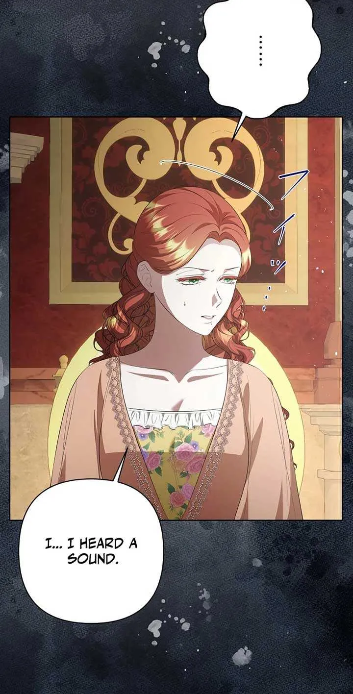 The Fake Bride Can’t Escape Chapter 15 page 33 - 