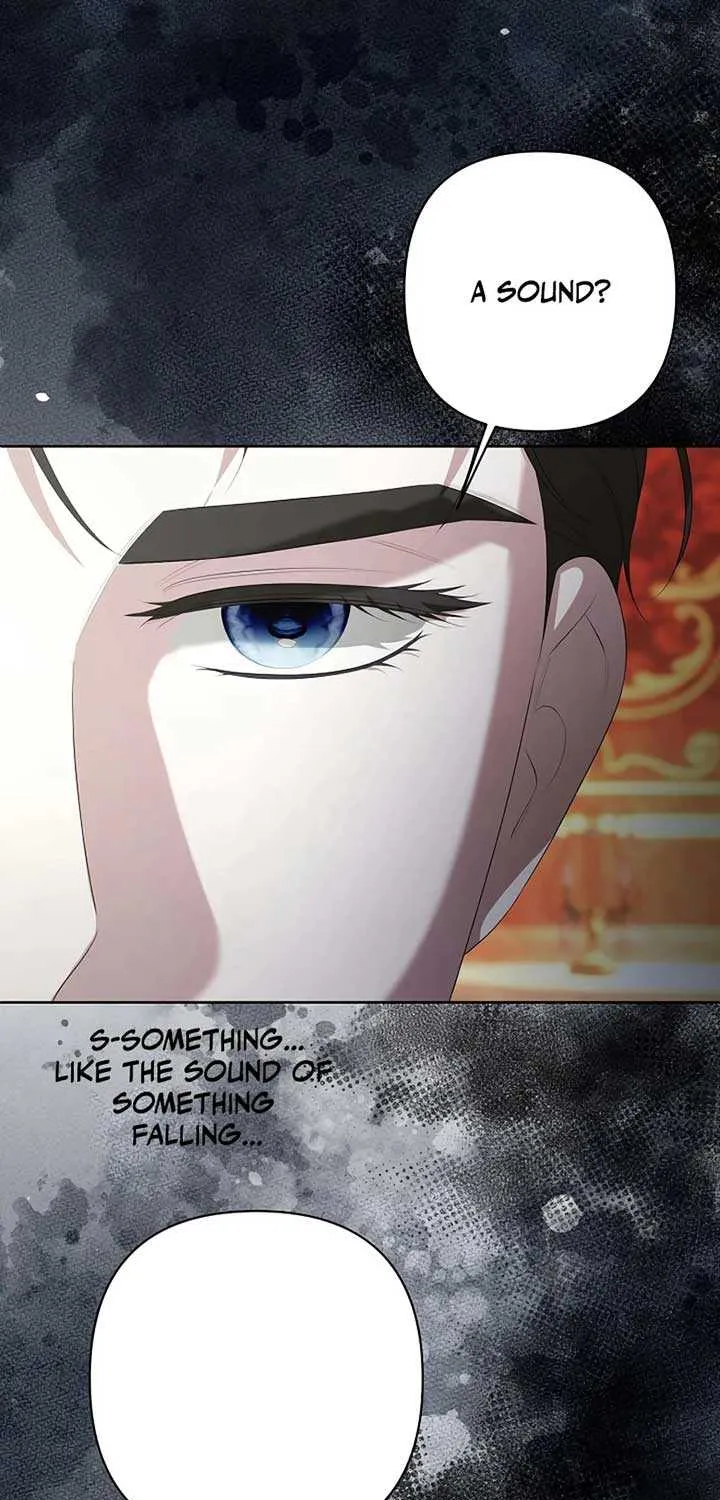 The Fake Bride Can’t Escape Chapter 15 page 34 - 