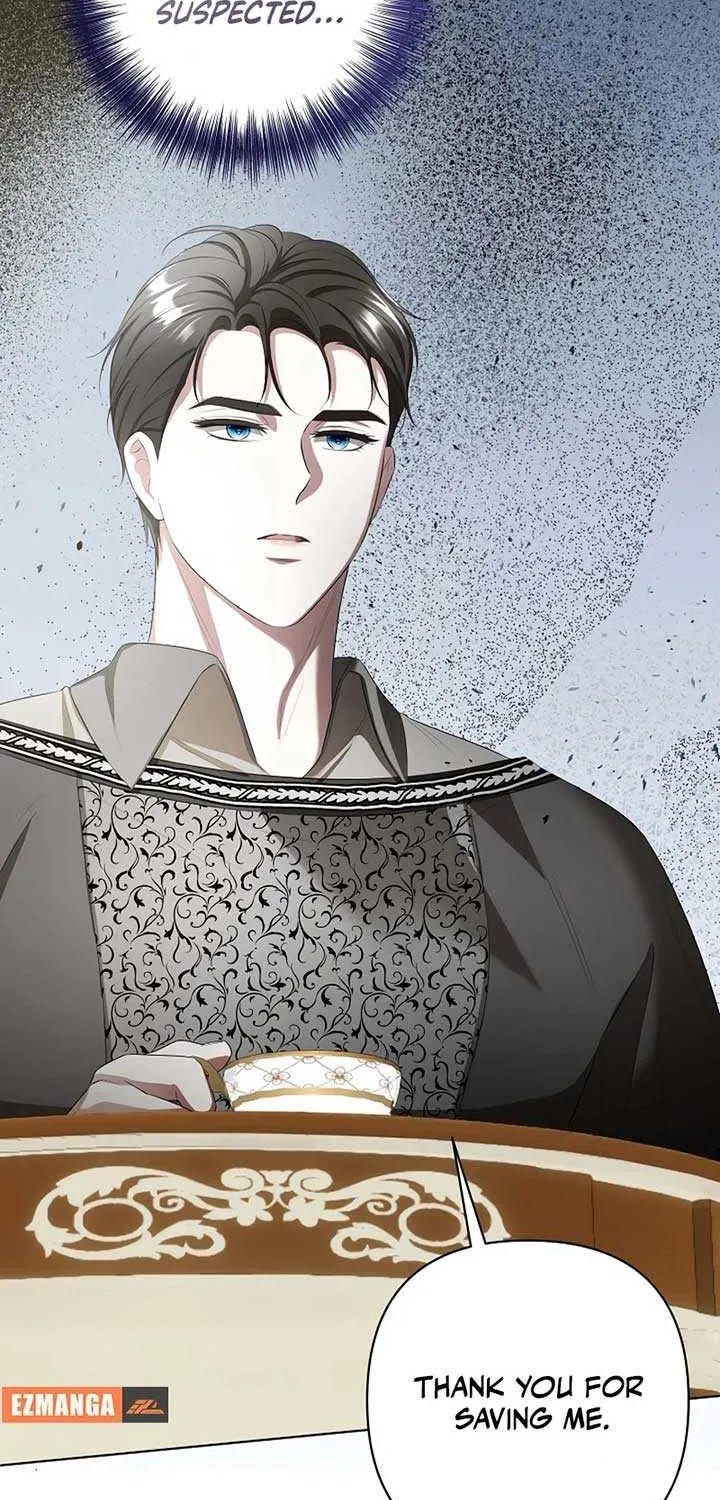 The Fake Bride Can’t Escape Chapter 15 page 36 - 