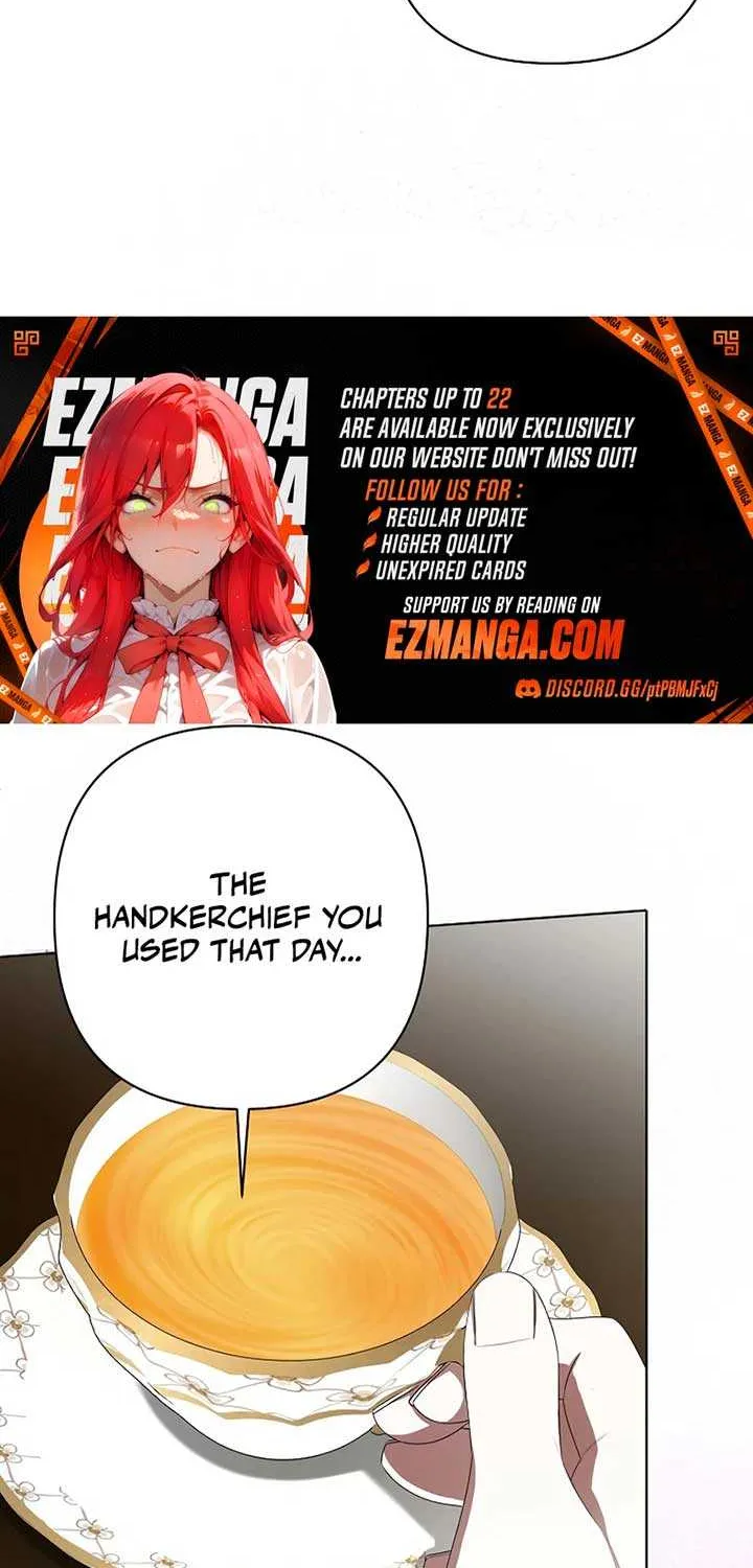 The Fake Bride Can’t Escape Chapter 15 page 37 - 