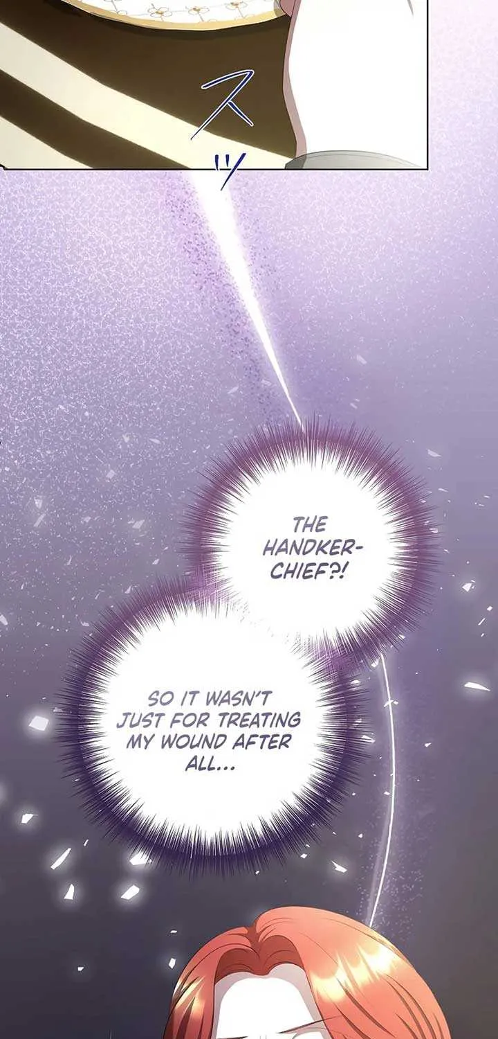 The Fake Bride Can’t Escape Chapter 15 page 38 - 