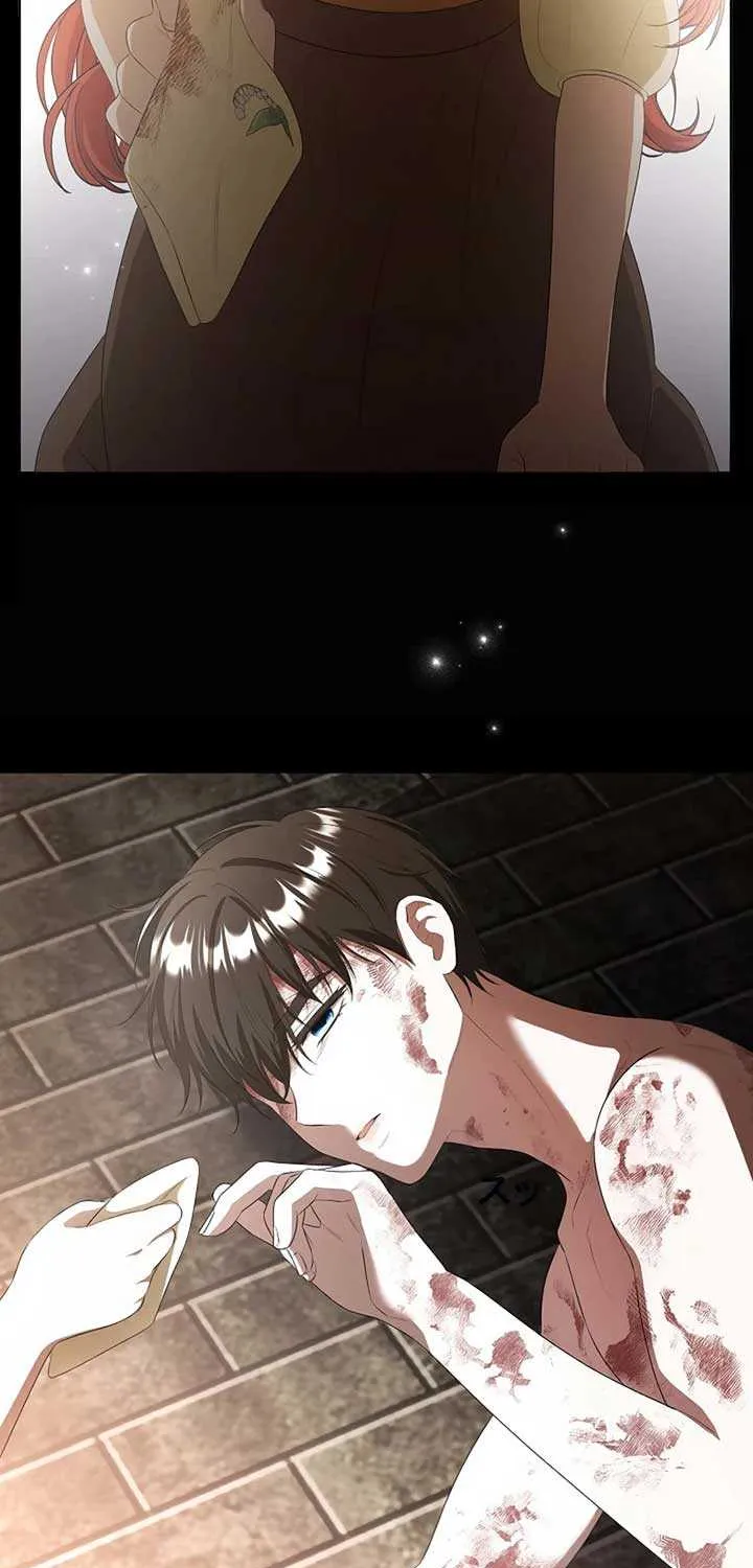The Fake Bride Can’t Escape Chapter 15 page 5 - 