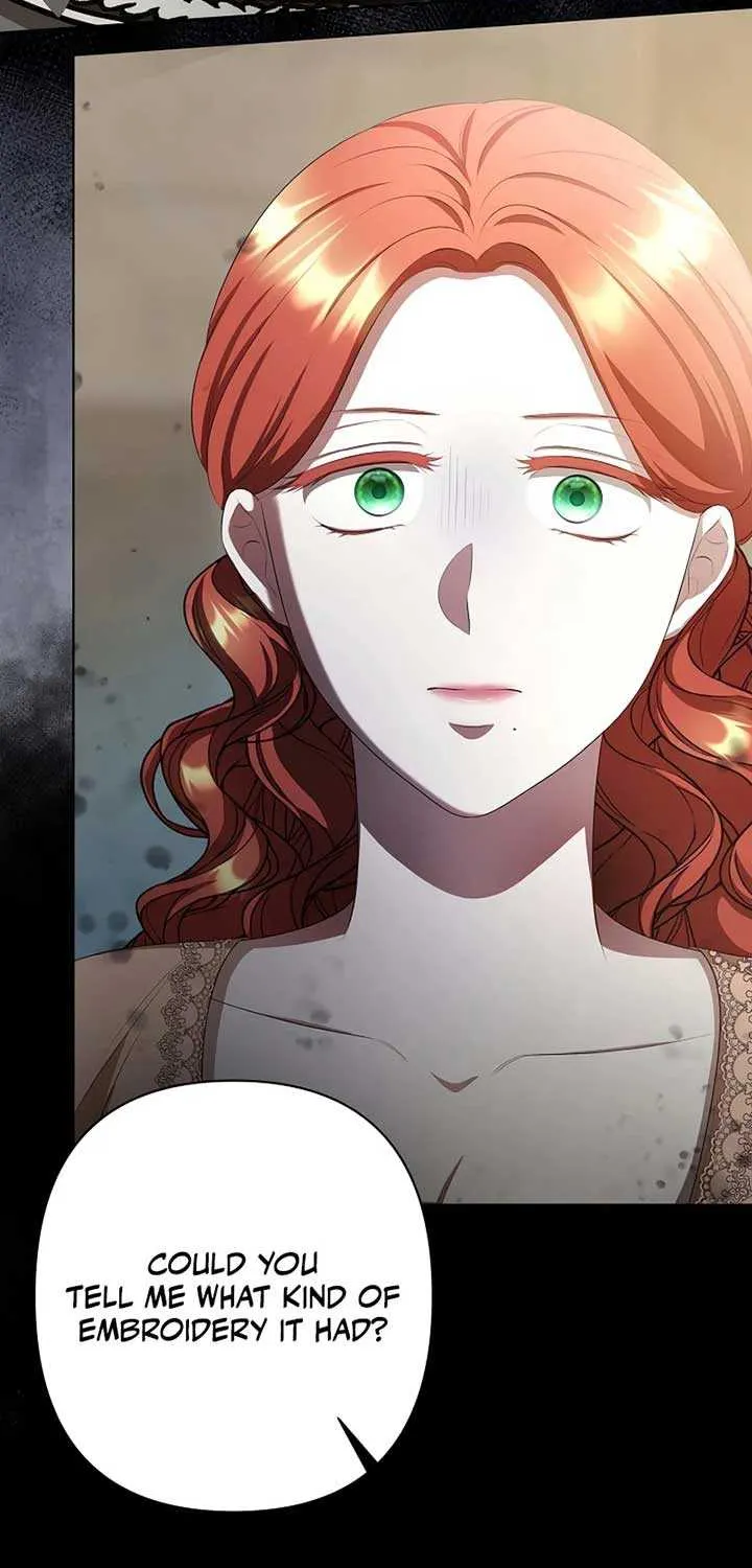The Fake Bride Can’t Escape Chapter 15 page 42 - 