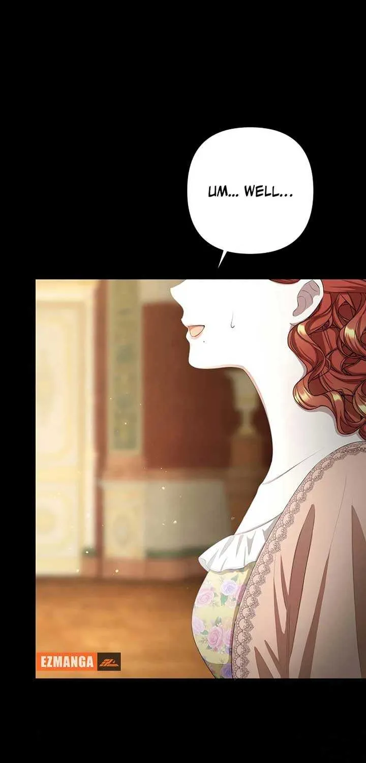 The Fake Bride Can’t Escape Chapter 15 page 43 - 