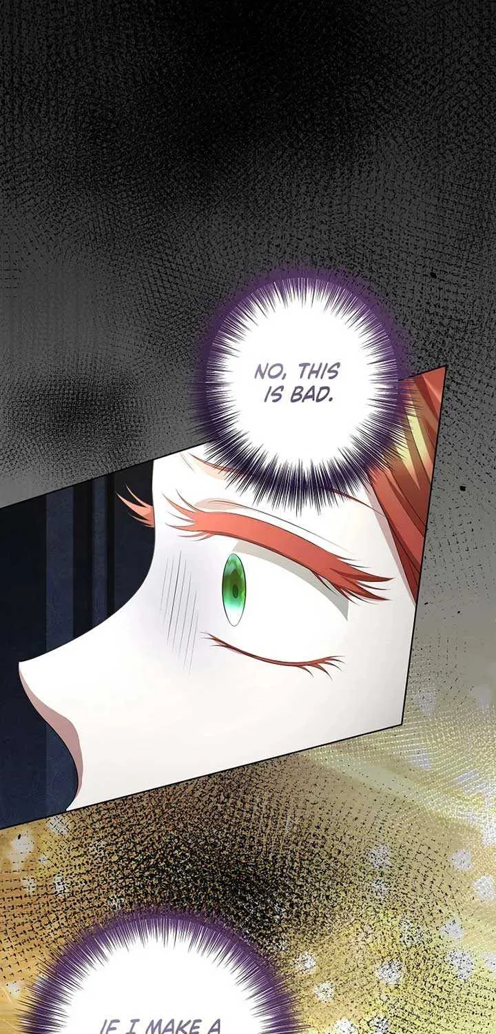 The Fake Bride Can’t Escape Chapter 15 page 45 - 