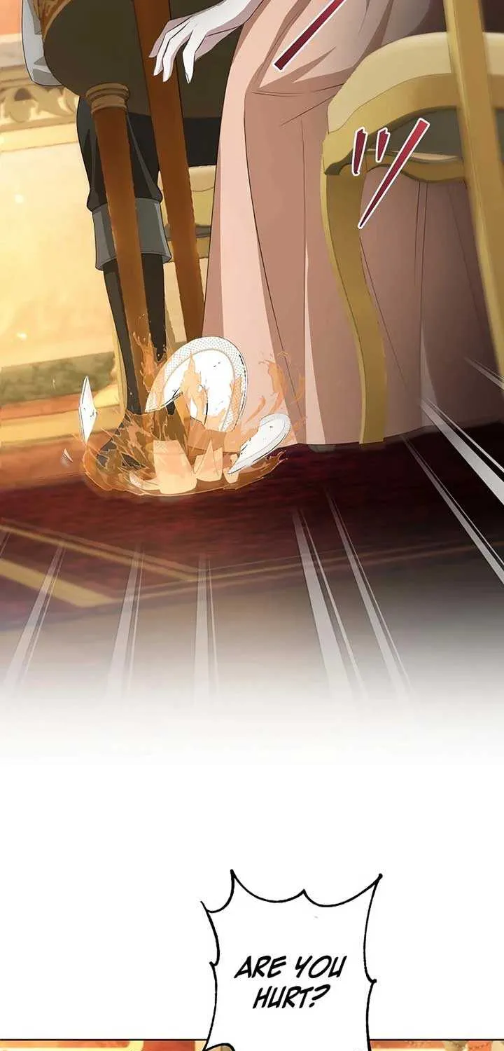 The Fake Bride Can’t Escape Chapter 15 page 49 - 