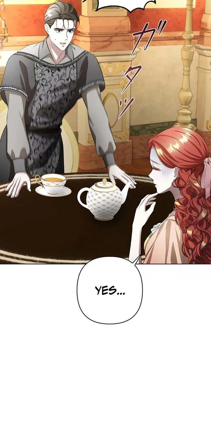The Fake Bride Can’t Escape Chapter 15 page 50 - 