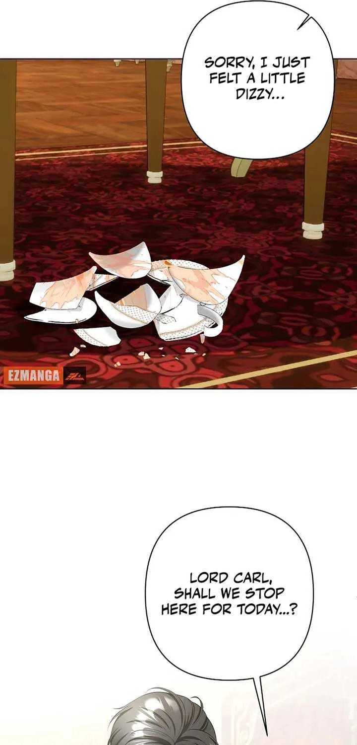 The Fake Bride Can’t Escape Chapter 15 page 51 - 