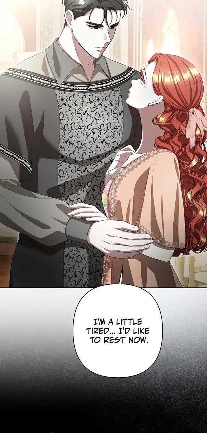 The Fake Bride Can’t Escape Chapter 15 page 52 - 