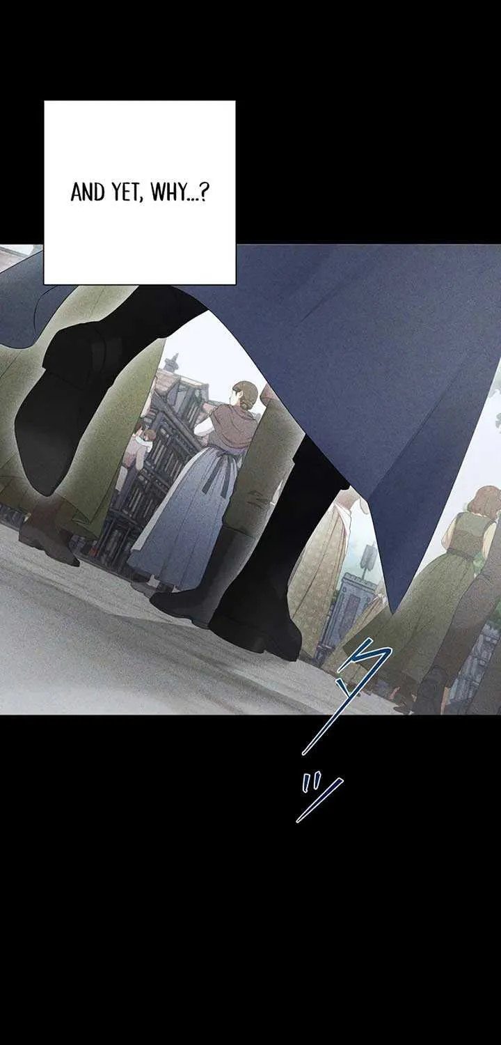 The Fake Bride Can’t Escape Chapter 15 page 79 - 