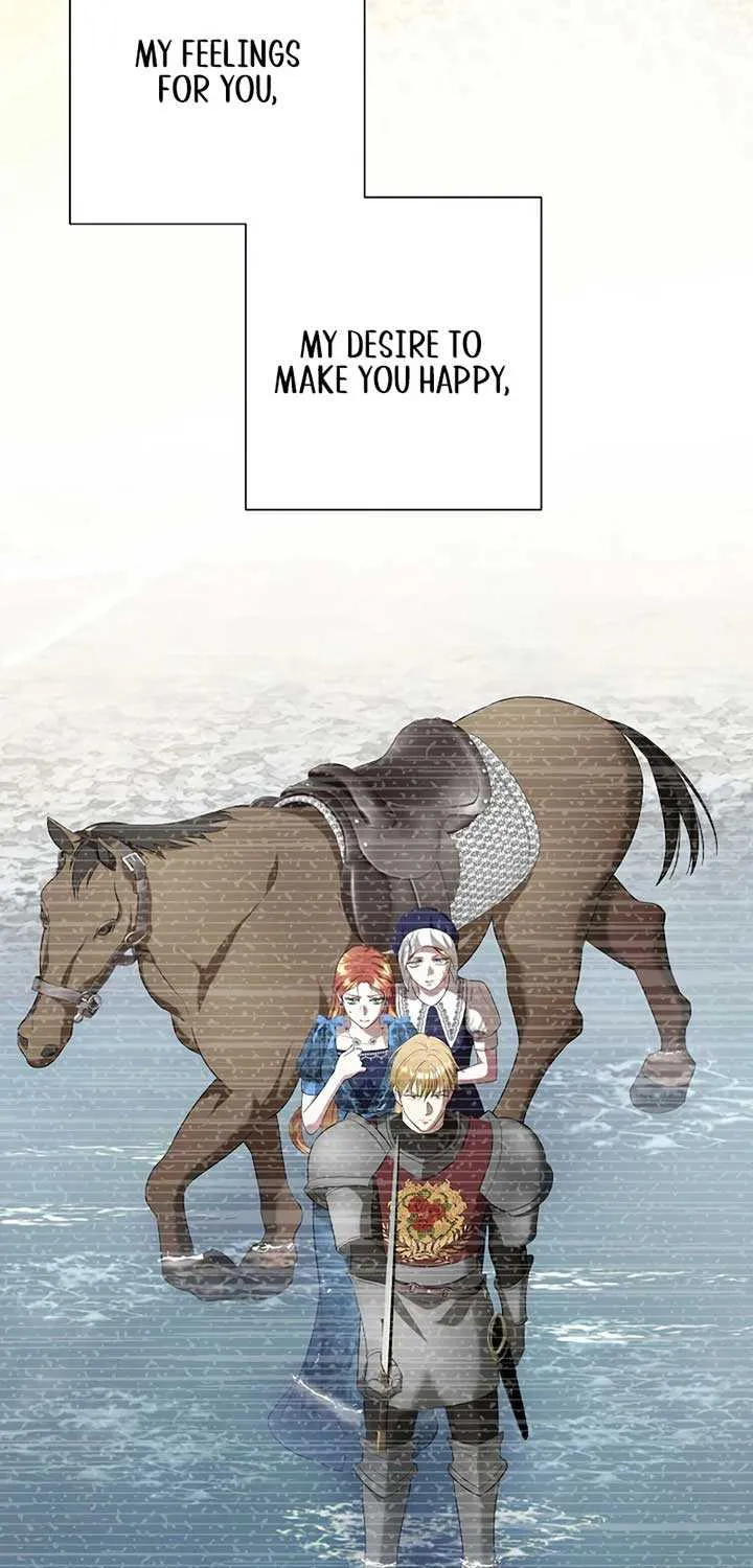 The Fake Bride Can’t Escape Chapter 15 page 100 - 