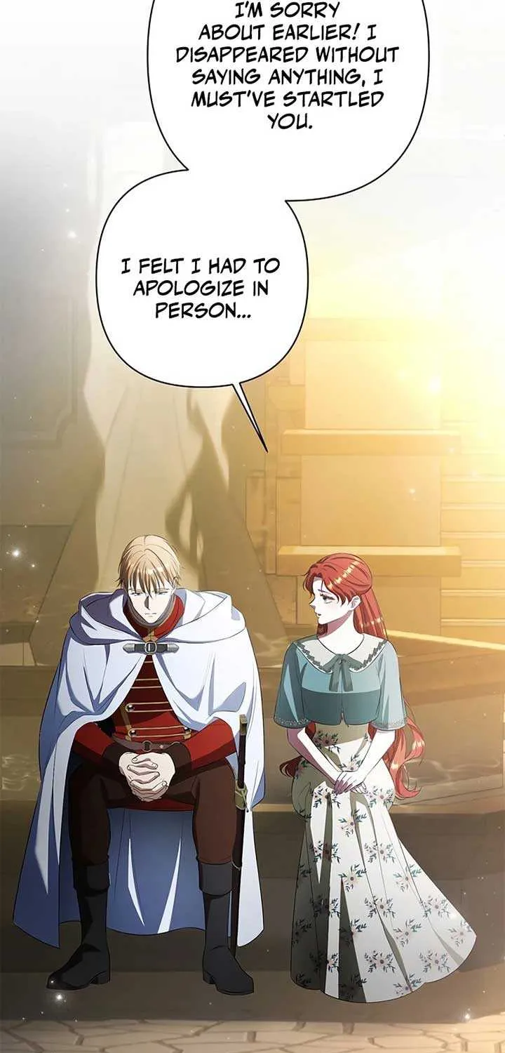 The Fake Bride Can’t Escape Chapter 16 page 16 - 