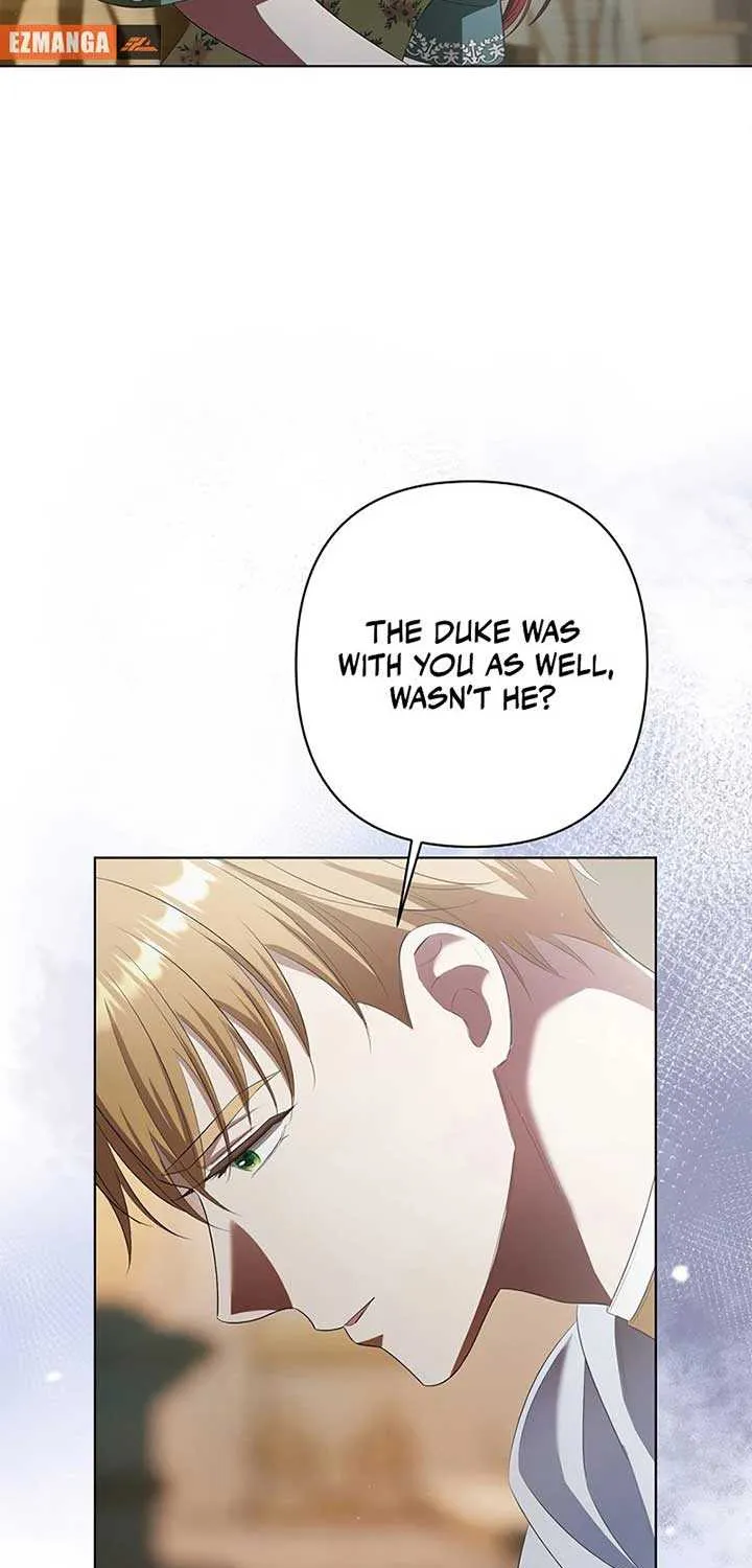 The Fake Bride Can’t Escape Chapter 16 page 18 - 