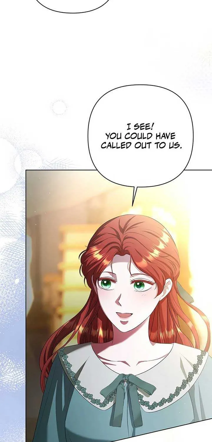 The Fake Bride Can’t Escape Chapter 16 page 21 - 
