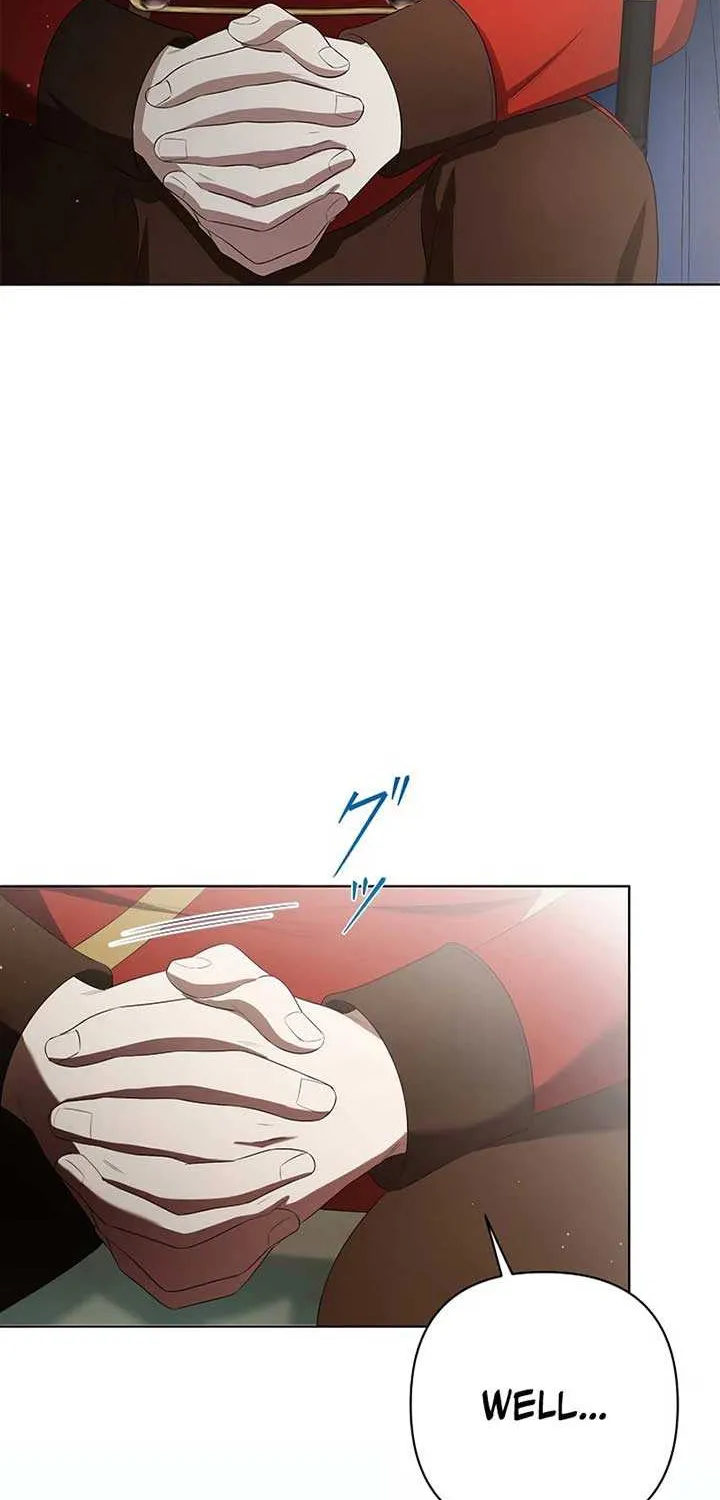 The Fake Bride Can’t Escape Chapter 16 page 23 - 