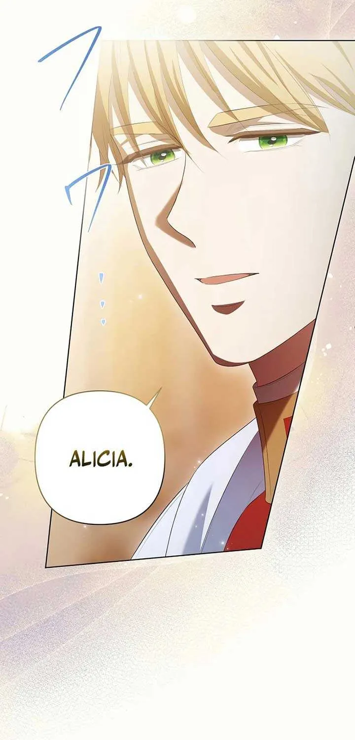 The Fake Bride Can’t Escape Chapter 16 page 27 - 