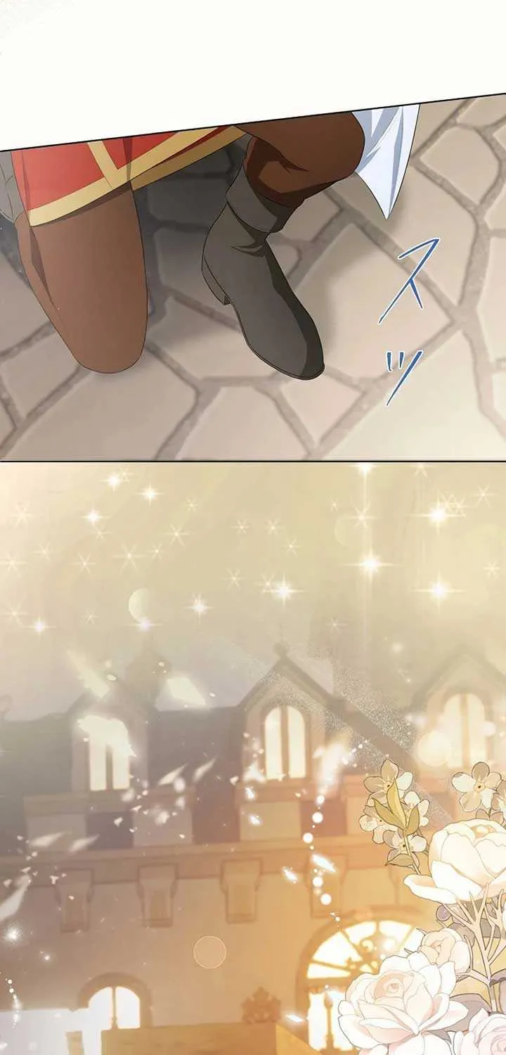 The Fake Bride Can’t Escape Chapter 16 page 28 - 