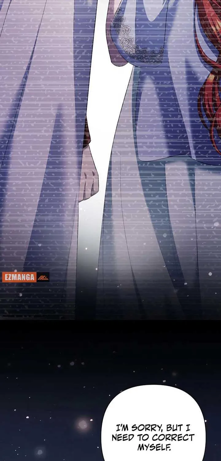 The Fake Bride Can’t Escape Chapter 16 page 33 - 