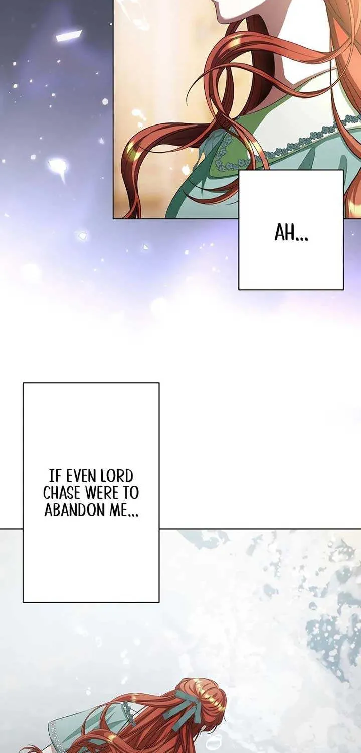 The Fake Bride Can’t Escape Chapter 16 page 35 - 