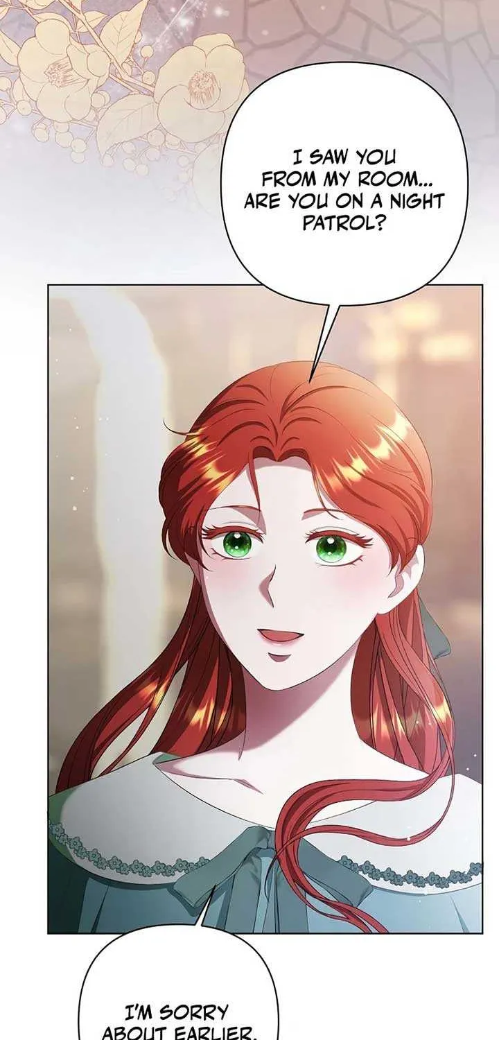 The Fake Bride Can’t Escape Chapter 16 page 5 - 
