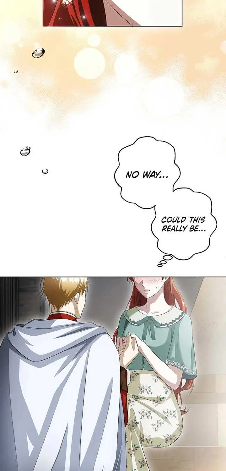 The Fake Bride Can’t Escape Chapter 16 page 45 - 
