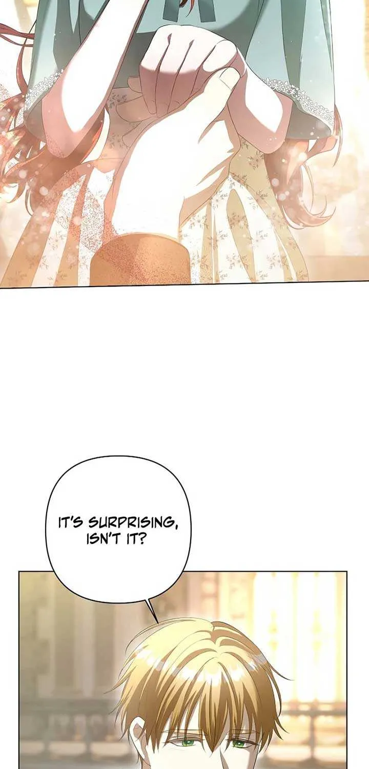 The Fake Bride Can’t Escape Chapter 16 page 47 - 