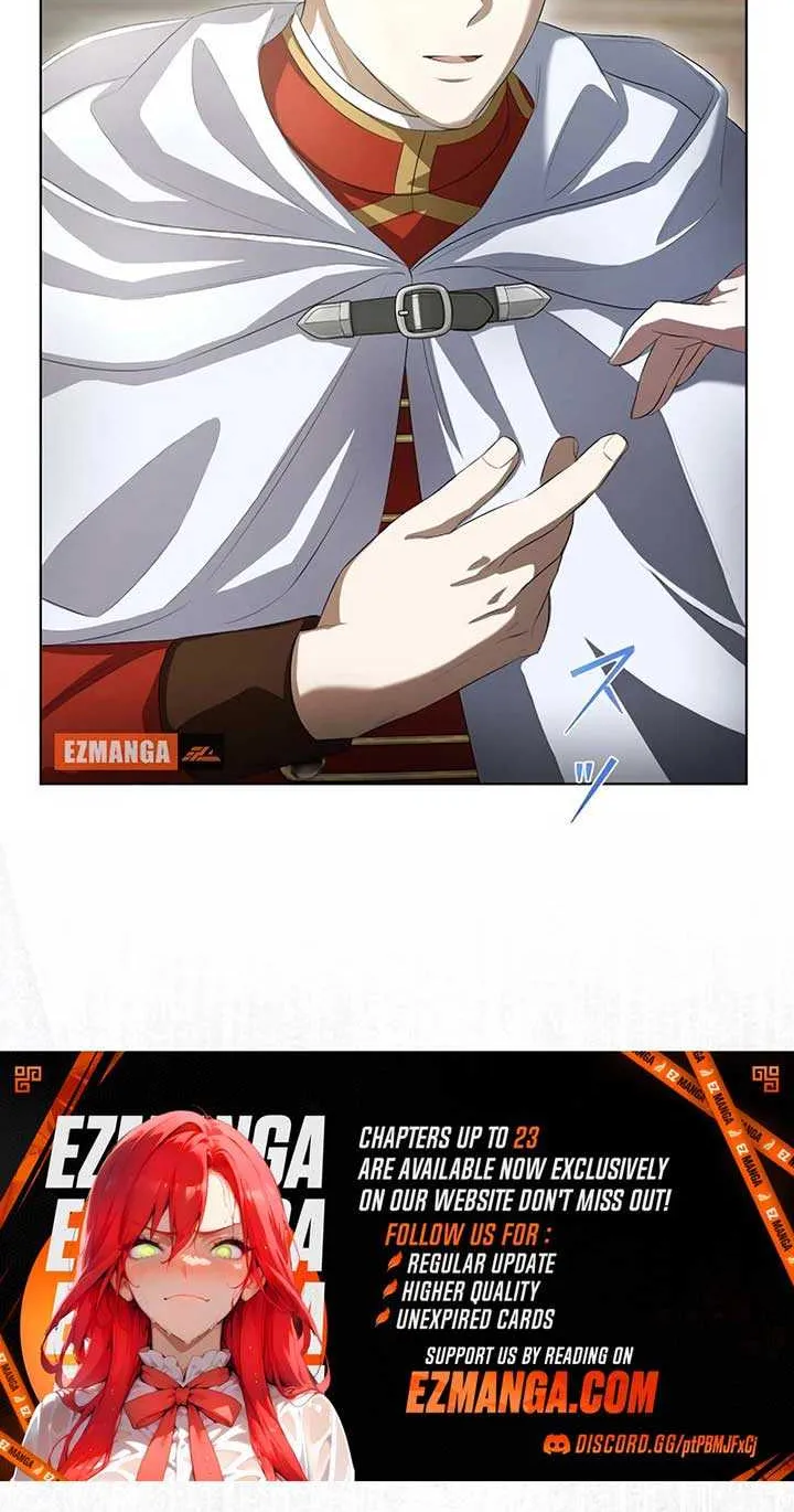 The Fake Bride Can’t Escape Chapter 16 page 48 - 