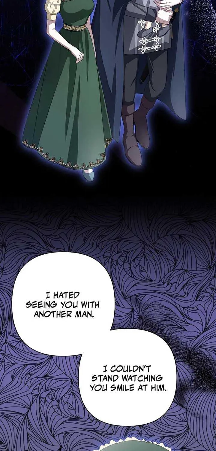 The Fake Bride Can’t Escape Chapter 16 page 50 - 