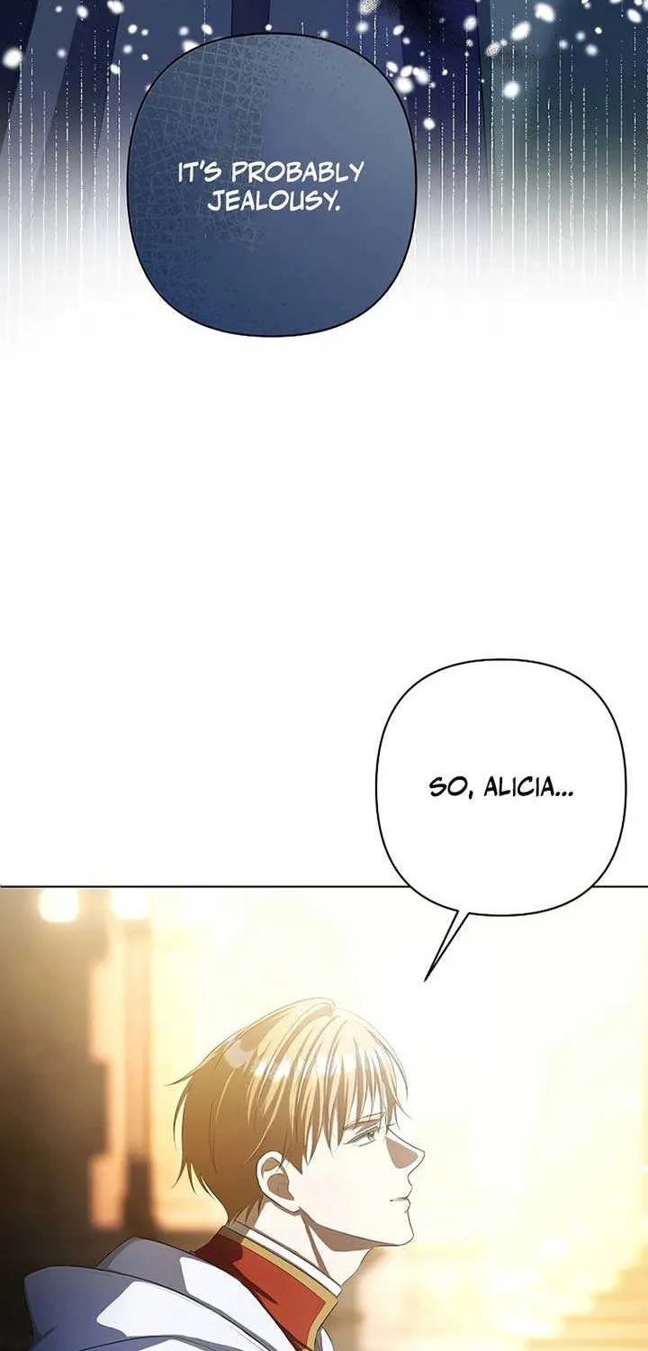 The Fake Bride Can’t Escape Chapter 16 page 52 - 