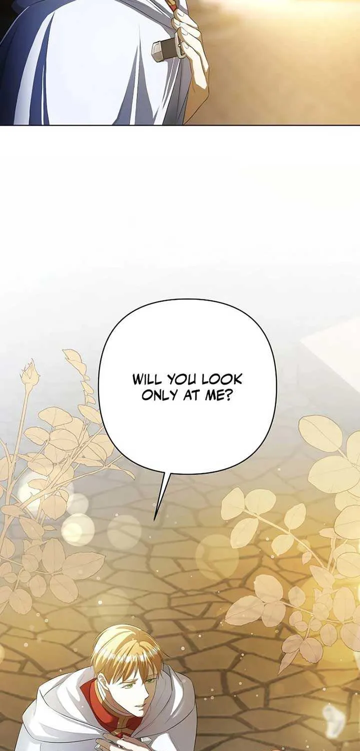 The Fake Bride Can’t Escape Chapter 16 page 53 - 