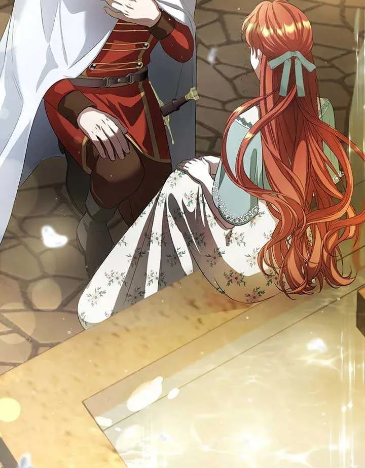 The Fake Bride Can’t Escape Chapter 16 page 54 - 