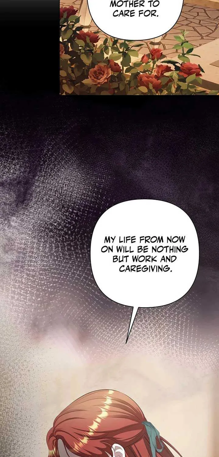 The Fake Bride Can’t Escape Chapter 16 page 57 - 