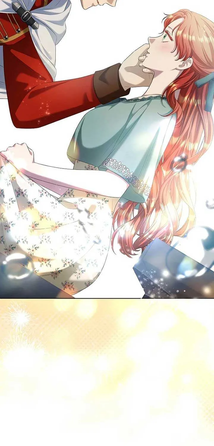 The Fake Bride Can’t Escape Chapter 16 page 62 - 