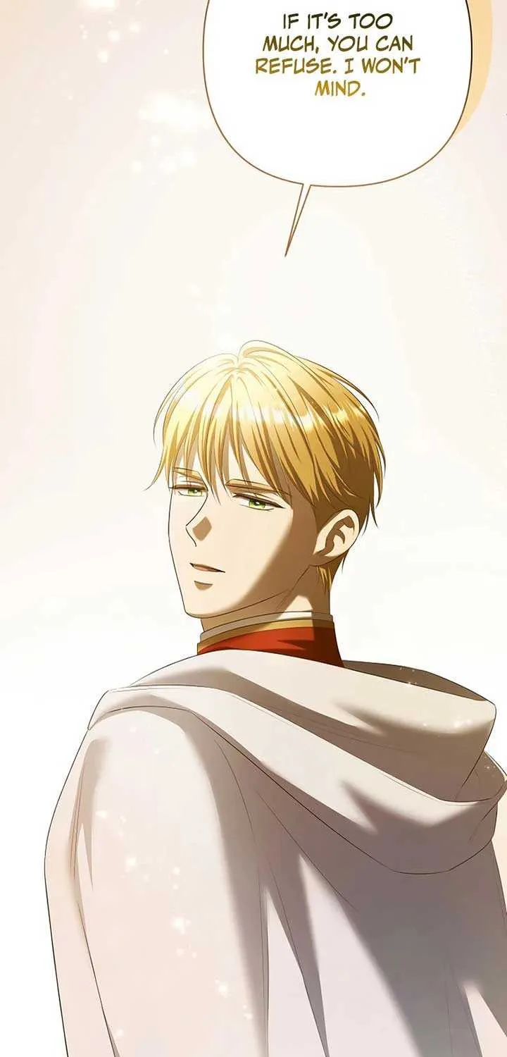 The Fake Bride Can’t Escape Chapter 16 page 65 - 
