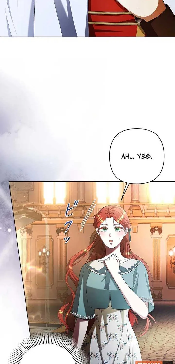 The Fake Bride Can’t Escape Chapter 16 page 9 - 