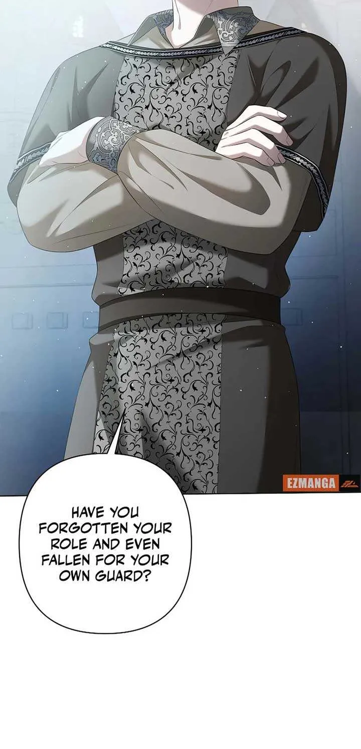 The Fake Bride Can’t Escape Chapter 16 page 84 - 