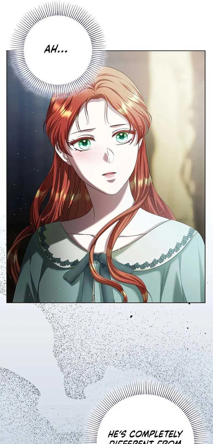 The Fake Bride Can’t Escape Chapter 16 page 85 - 