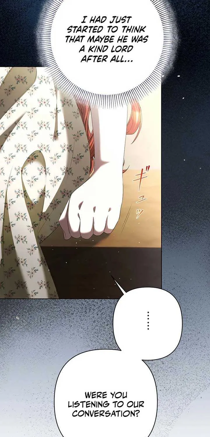 The Fake Bride Can’t Escape Chapter 16 page 87 - 