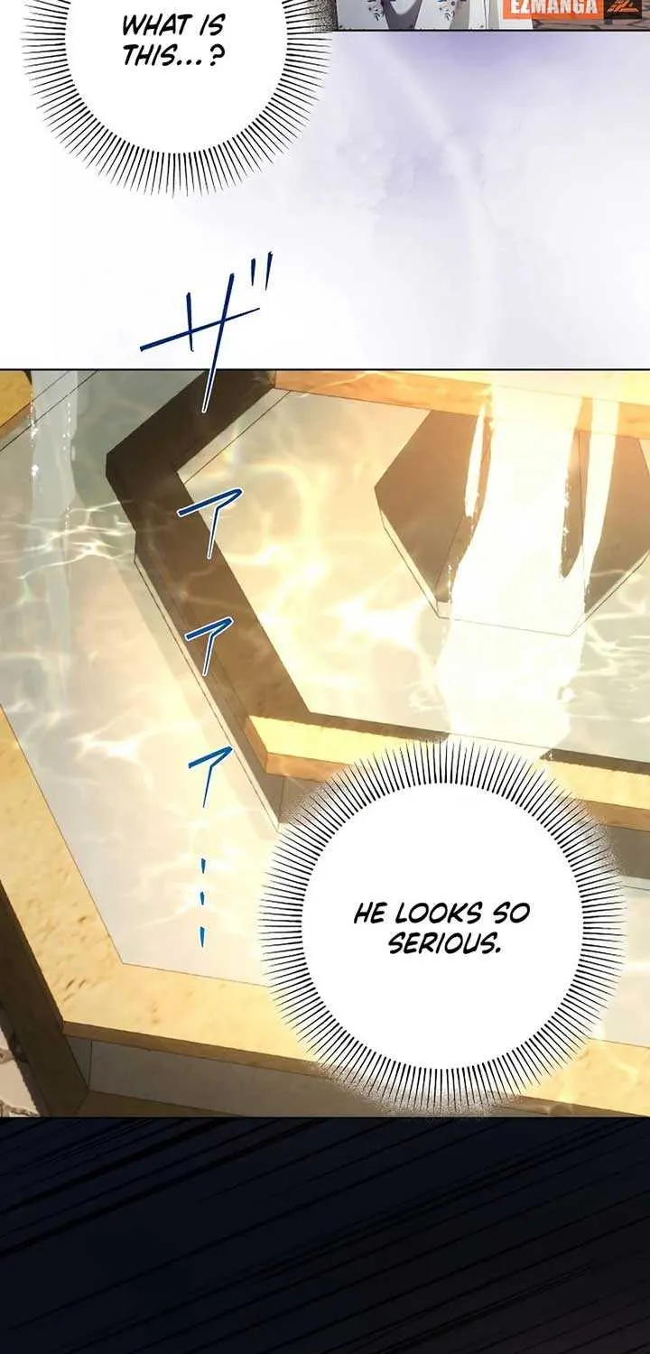 The Fake Bride Can’t Escape Chapter 16 page 10 - 