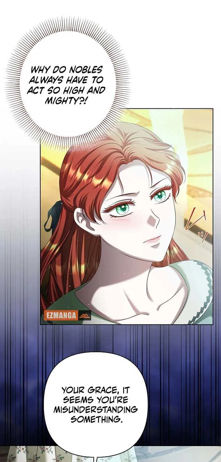 The Fake Bride Can’t Escape Chapter 16 page 91 - 