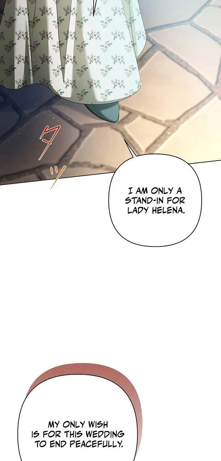The Fake Bride Can’t Escape Chapter 16 page 92 - 