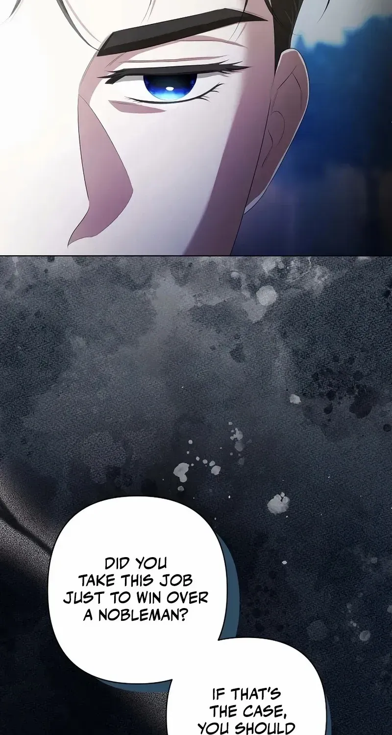 The Fake Bride Can’t Escape Chapter 17 page 11 - 