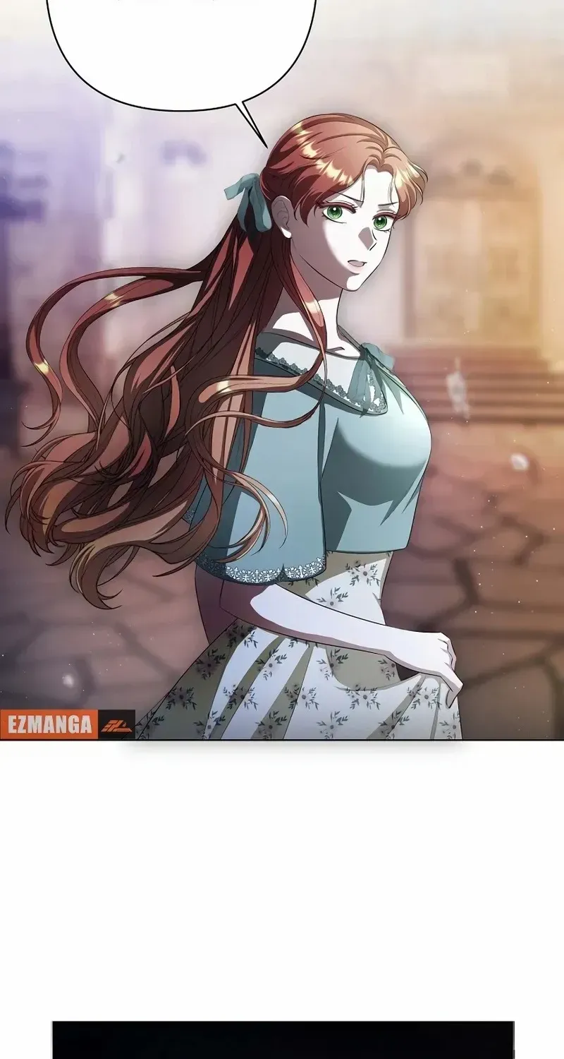 The Fake Bride Can’t Escape Chapter 17 page 19 - 
