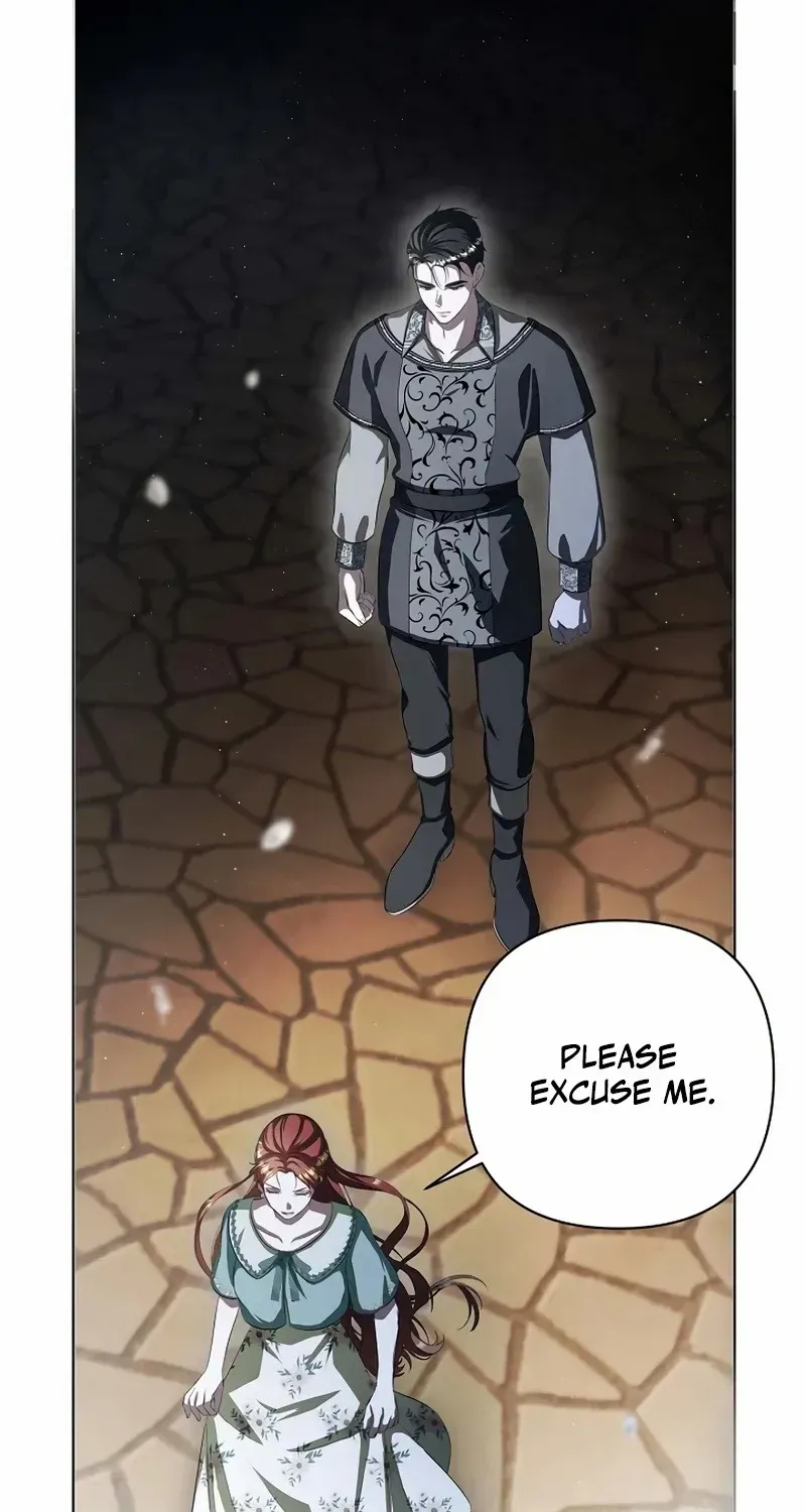 The Fake Bride Can’t Escape Chapter 17 page 20 - 