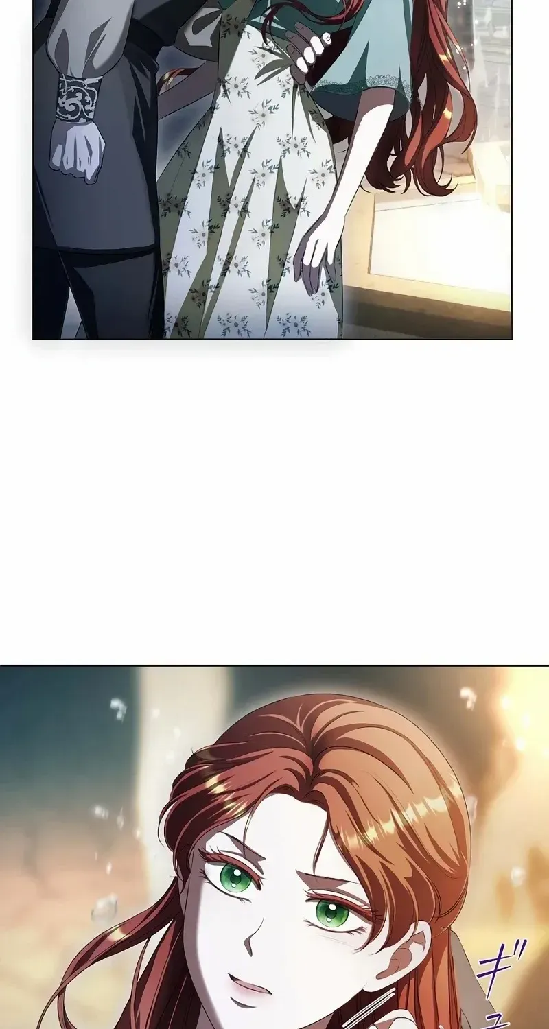 The Fake Bride Can’t Escape Chapter 17 page 3 - 