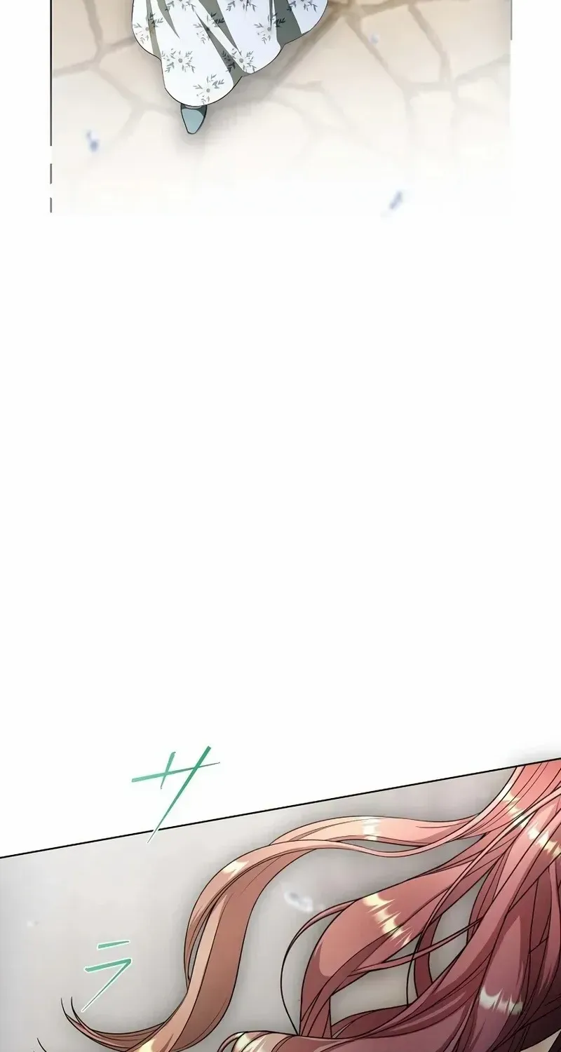 The Fake Bride Can’t Escape Chapter 17 page 21 - 