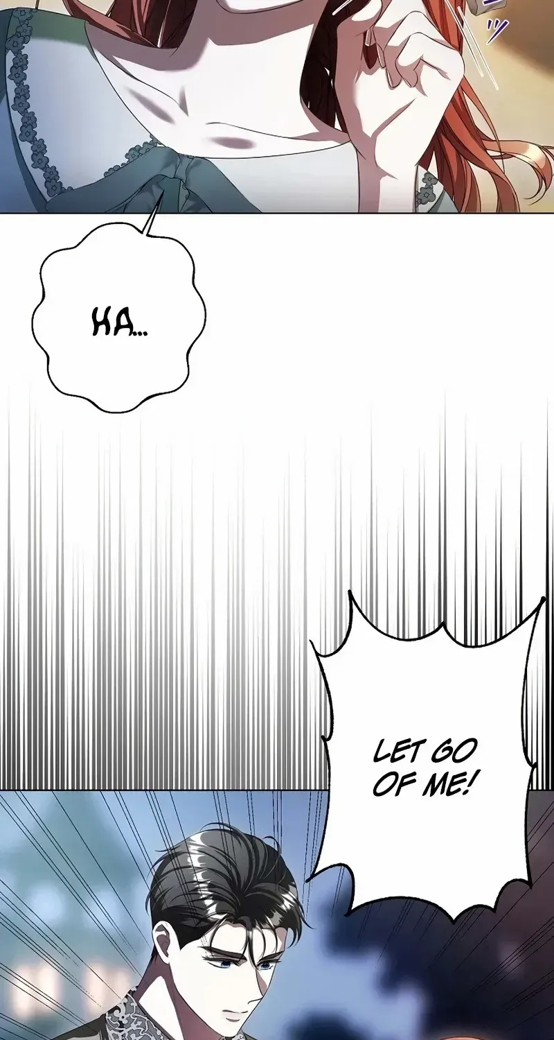 The Fake Bride Can’t Escape Chapter 17 page 4 - 