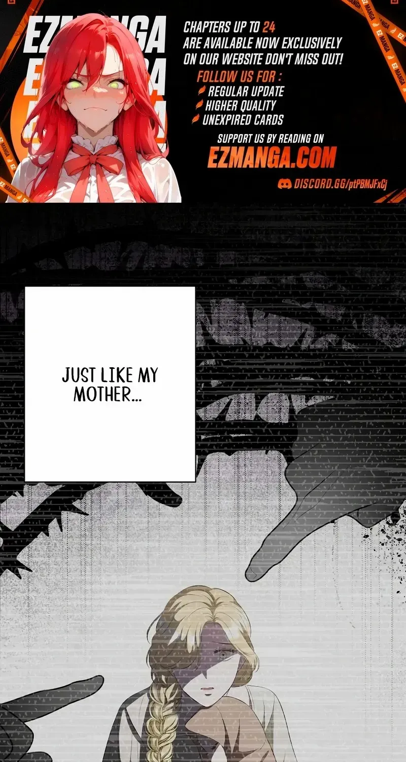 The Fake Bride Can’t Escape Chapter 17 page 38 - 