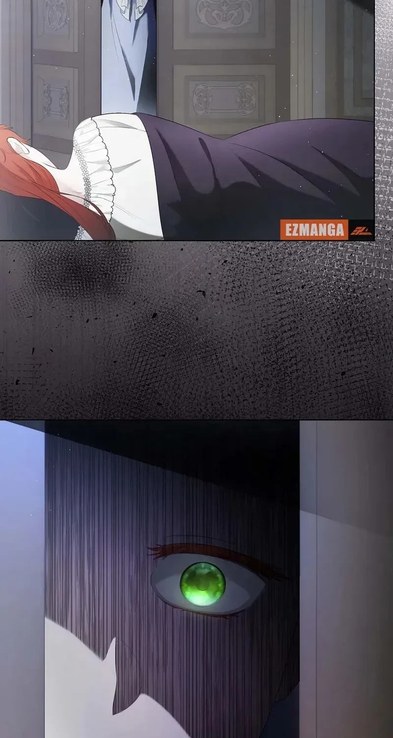 The Fake Bride Can’t Escape Chapter 17 page 46 - 