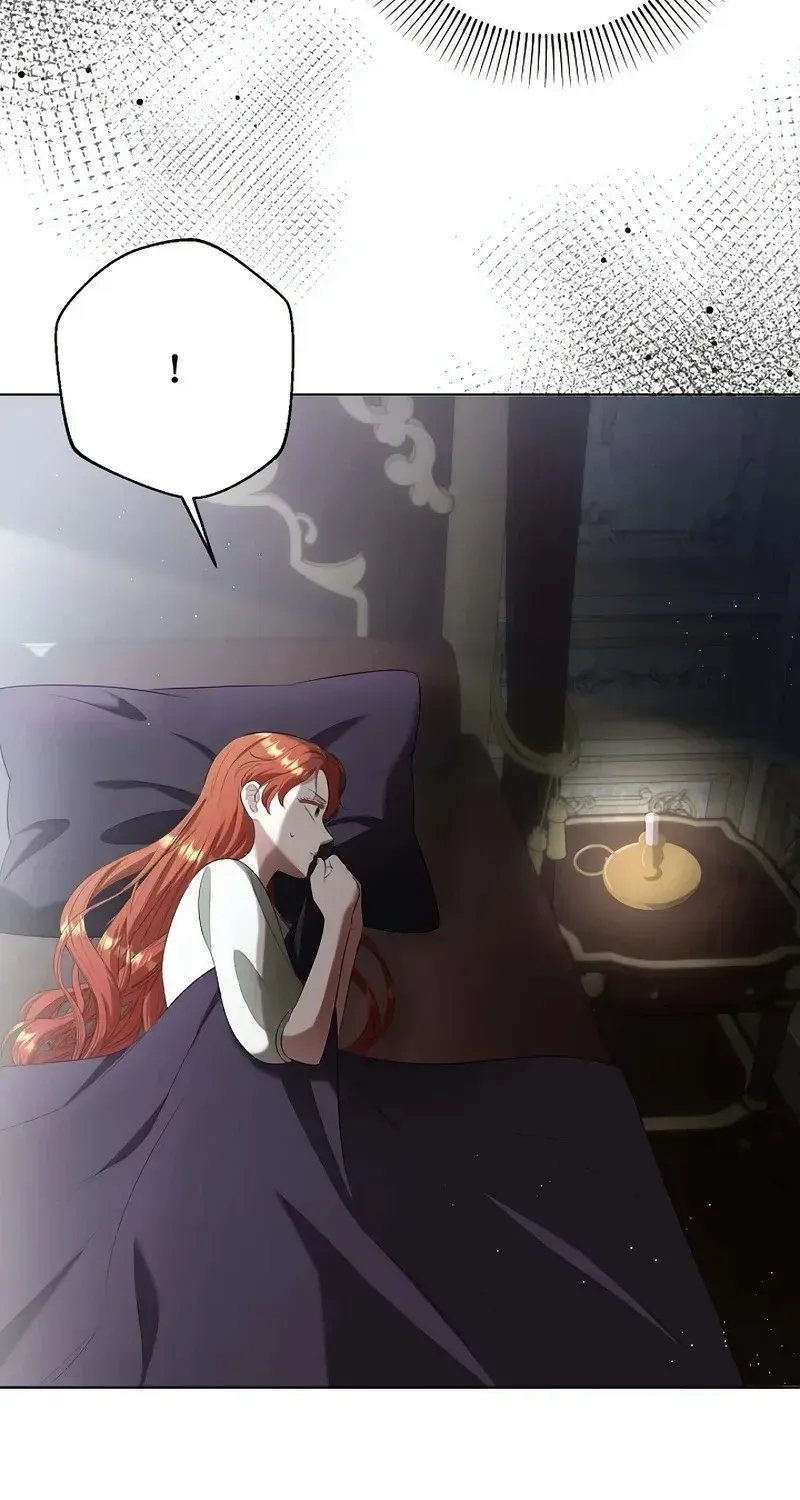 The Fake Bride Can’t Escape Chapter 17 page 53 - 